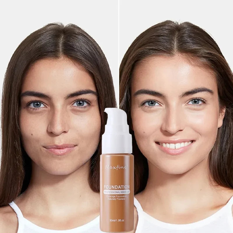 Liquid Foundation BB Cream