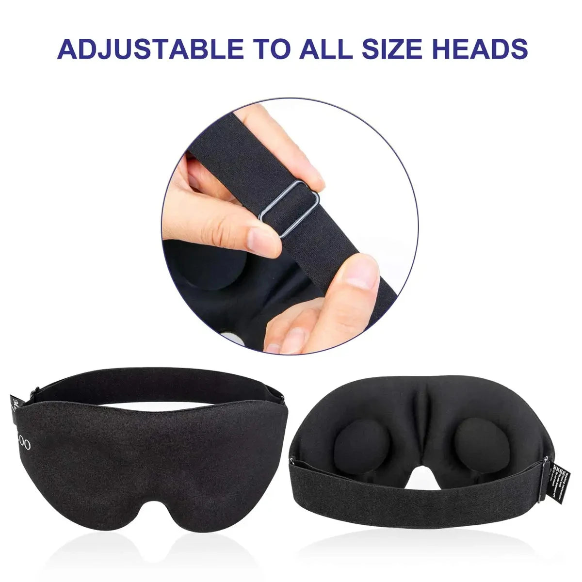 Sleeping Eye Mask