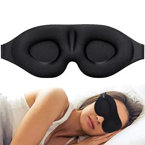 Sleeping Eye Mask