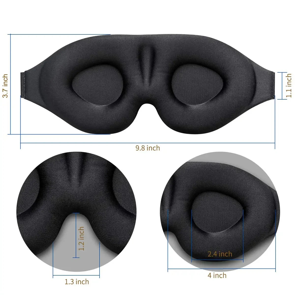 Sleeping Eye Mask