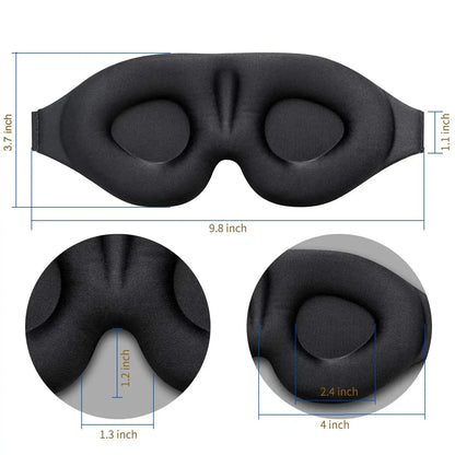 Sleeping Eye Mask