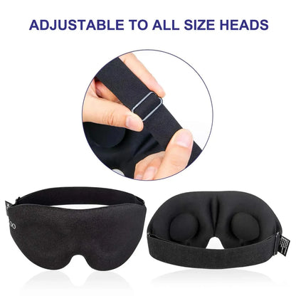 Sleeping Eye Mask