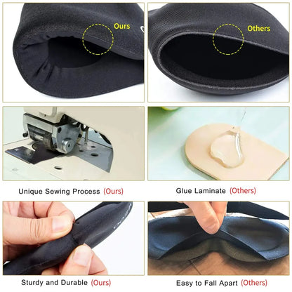 Sleeping Eye Mask