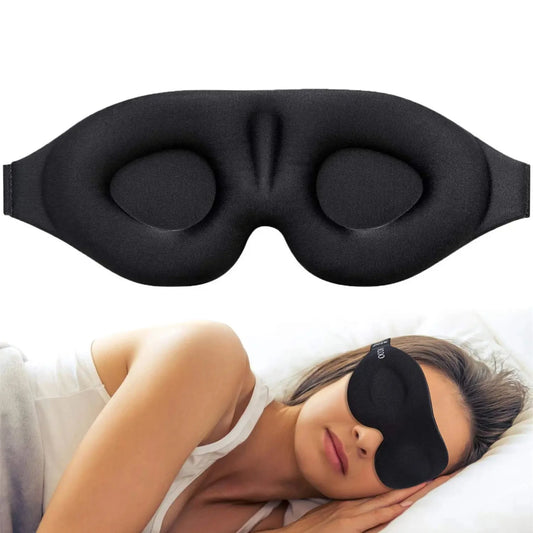 Sleeping Eye Mask